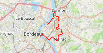 Parcours panoramique des coteaux