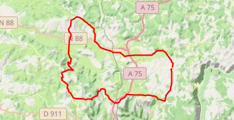 Téléthon petit parcours