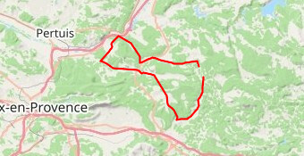 Varages-St Paul lez Durance