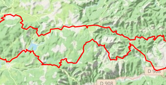 Pic de Montalet (Bis)