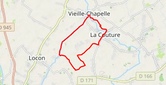 La Lawe par la Couture