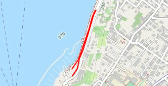 CdR Ecole d'athlétisme 900m