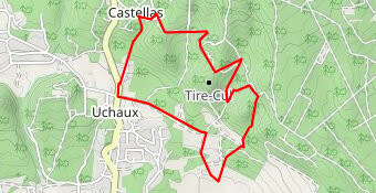 st esteve les dessons