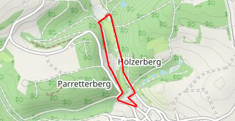 Réserve naturelle domaniale de la Nothomb