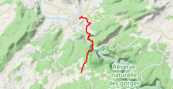 Trail des 36000 - 11km