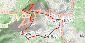 Rando Trail Quillan 2022