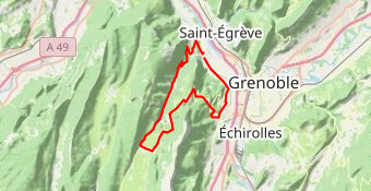 Grenoble 2 Cycle Petit