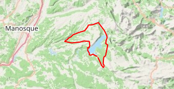 Tour lac par Allemagne