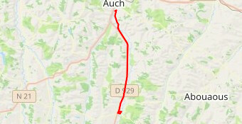 Souffle du Gers 2018