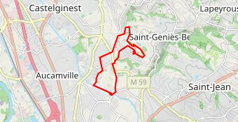 Launagu'Etoile 2020 10Km