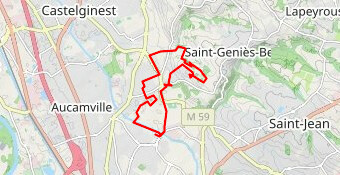 Launagu'Etoile 2021 12Km