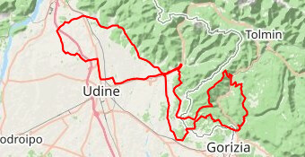 randovalley2022 - percorso lungo