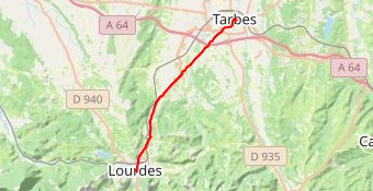 Semi Lourdes Tarbes modifié