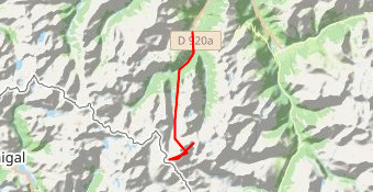 Trophée du Vignemale 2013