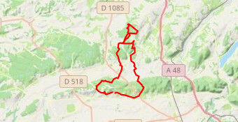 VTT 48 Km