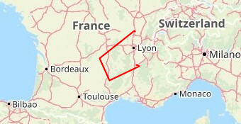 RDS 1200 km /  2O22 ( Bridou )