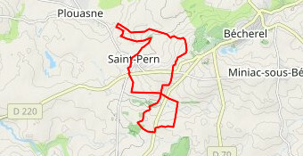 Solidari-Trail 2022 - 12 km