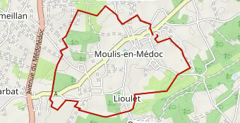 rando moulis trail 2024