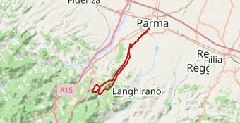 LENTISSIMA 2019 PERCORSO CORTO
