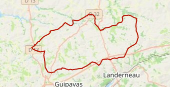 CIRCUIT 48 groupe 1 *