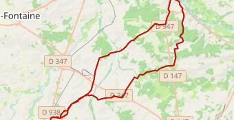 6 Fontevraud et Montsoreau