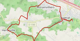 2012-05-13 ORGEVAL LES ALLUETS LE ROI