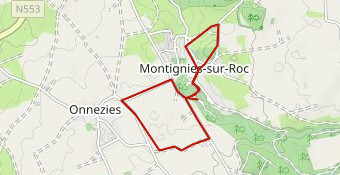 6km jogging des feuilles mortes