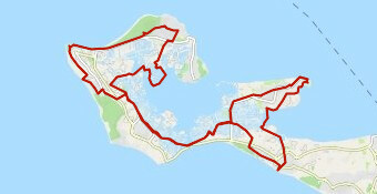 Journée des îles dimanche