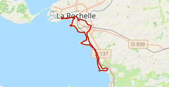 Journée des iles samedi