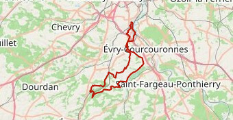 ACA N° 80 Rallye ACA 2021 83Km