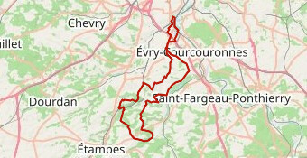 ACA N° 81 Rallye ACA 2021 101 Km