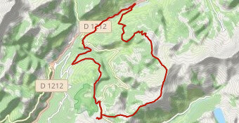 100 Cols Praz V1  Rencontre Lézette Espace Diamant
