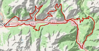 VALLE D'AOSTA EXTREME