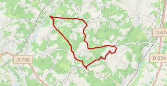 Circuit boucles Nationales