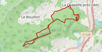 RDV-Bois d'Aché-RDV