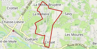 Saint Jean by Night Express 2024