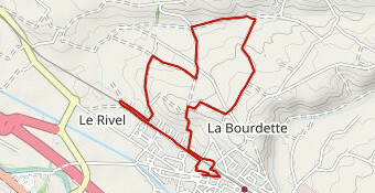 TBZ TRIO Le Roujairou
