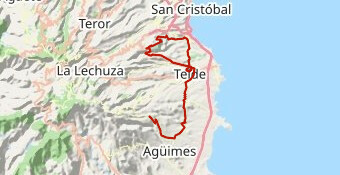 Advance: mercredi 6 déc.: 2 tronçons chronométrés