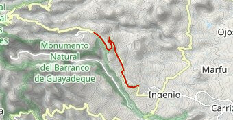 Advance mercredi 6 décembre:tronçons chrono 1 et 2