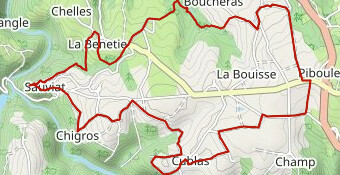Sauviat_le plateau de Sauviat_13.8km