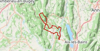 106 Km - D 1950m 2023