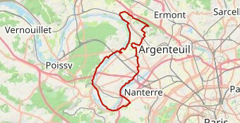 1i1 Cormeilles en Parisis