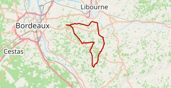 Brevet 2023 (75 km)