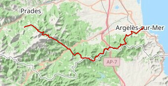 Sud de France 2018 GT reel