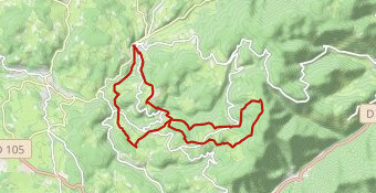 30km, A l'assaut des Felletins 2023