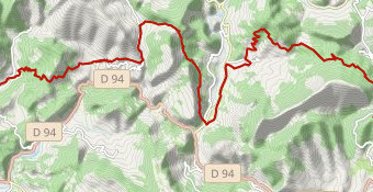 TB VTT 2011 St Ferreol Rosans