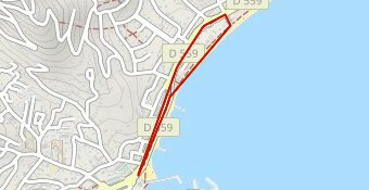 Red Run 2019 Cavalaire