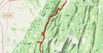ACC26 2022 - Vélo 63 km