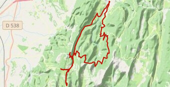 ACC26 2022 - Vélo 84 km