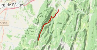ACC26 2022 - Vélo 36 km